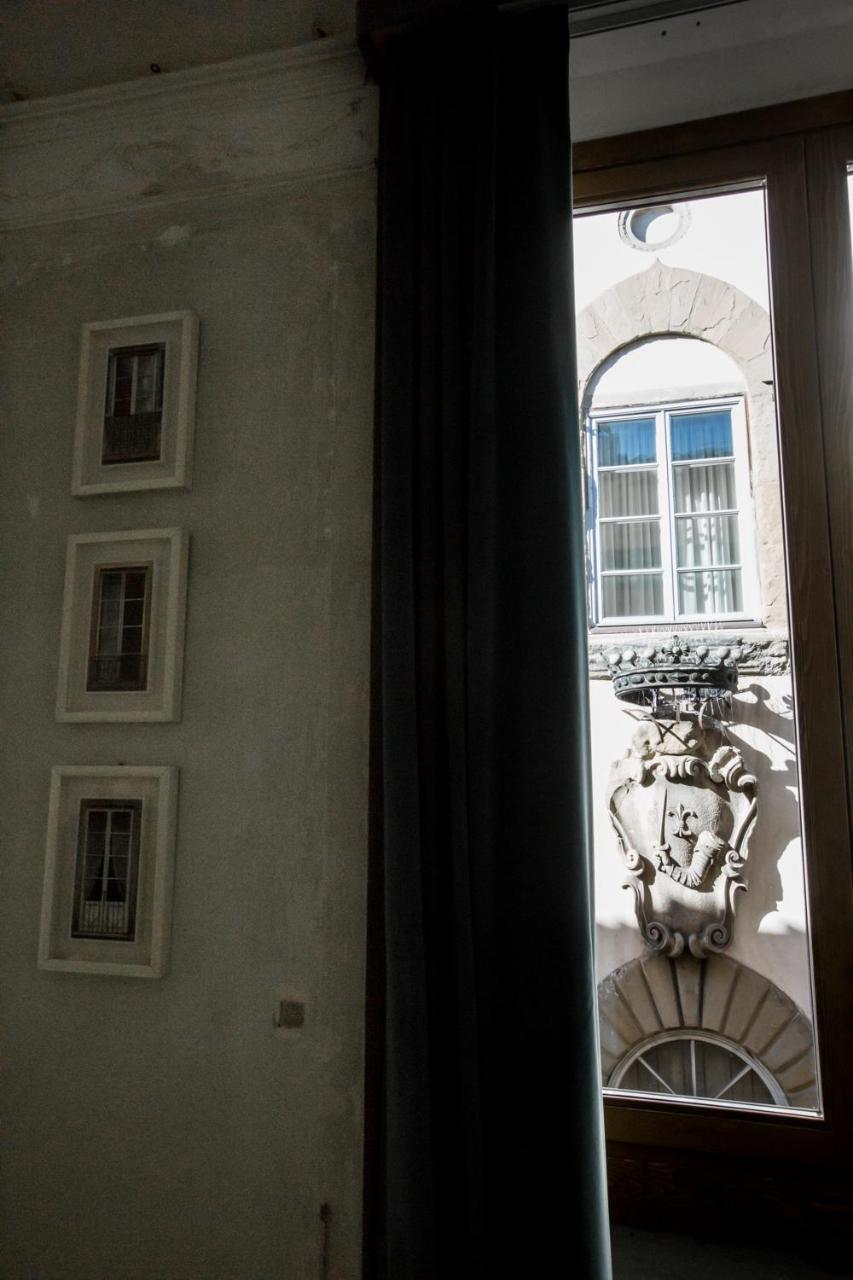 Bed and Breakfast Oltrarno Splendid Florencia Exterior foto